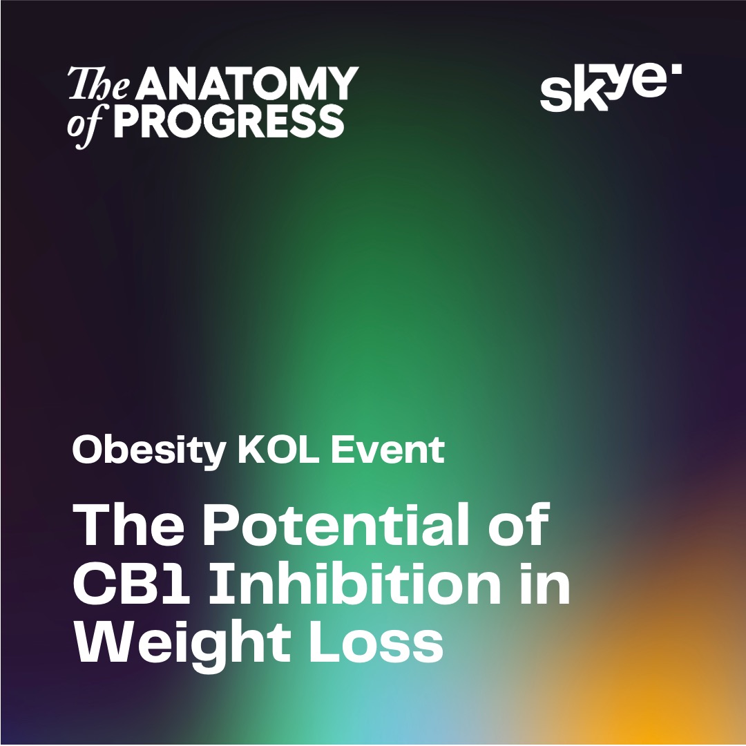 Skye Bioscience Photograph