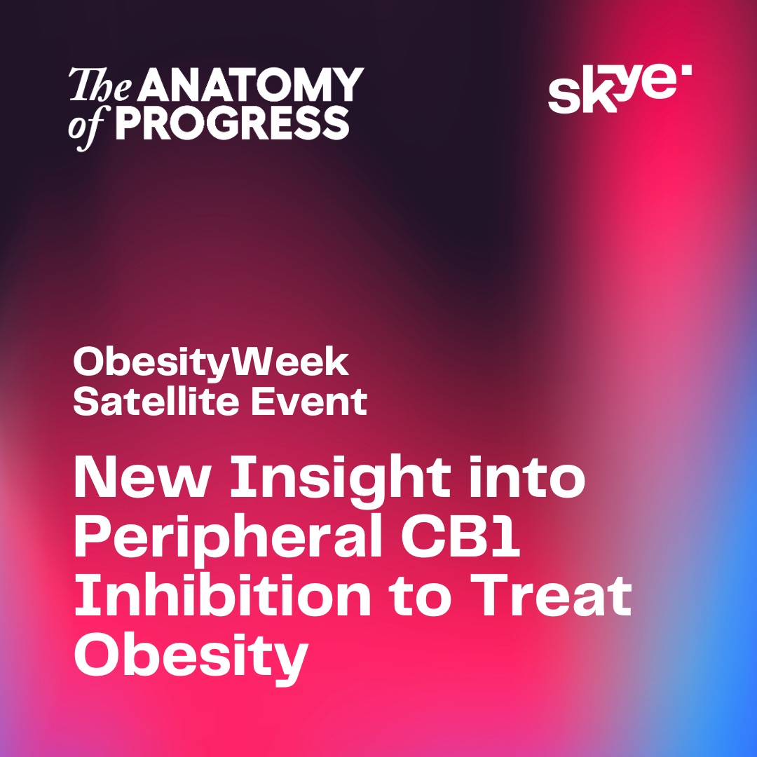 Skye Bioscience Photograph