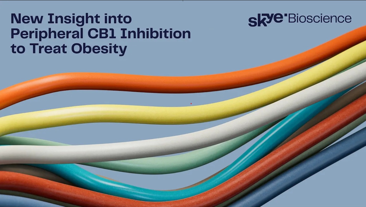 Skye Bioscience Photograph