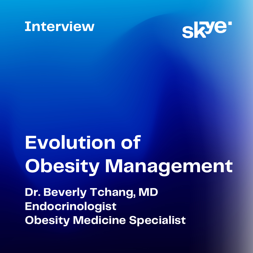 Skye Bioscience Photograph