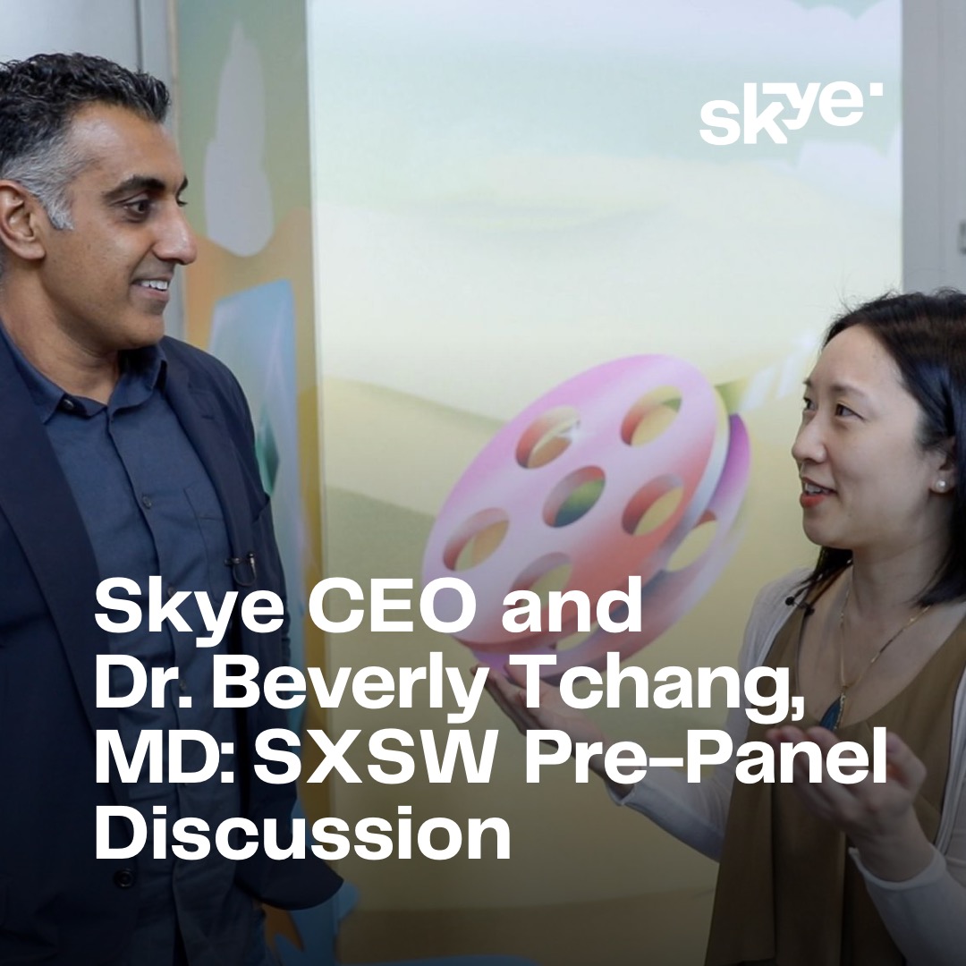 Skye Bioscience Photograph