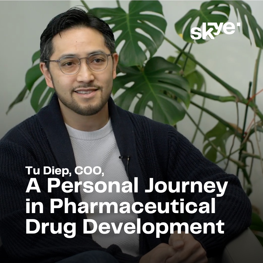 Skye Bioscience Photograph