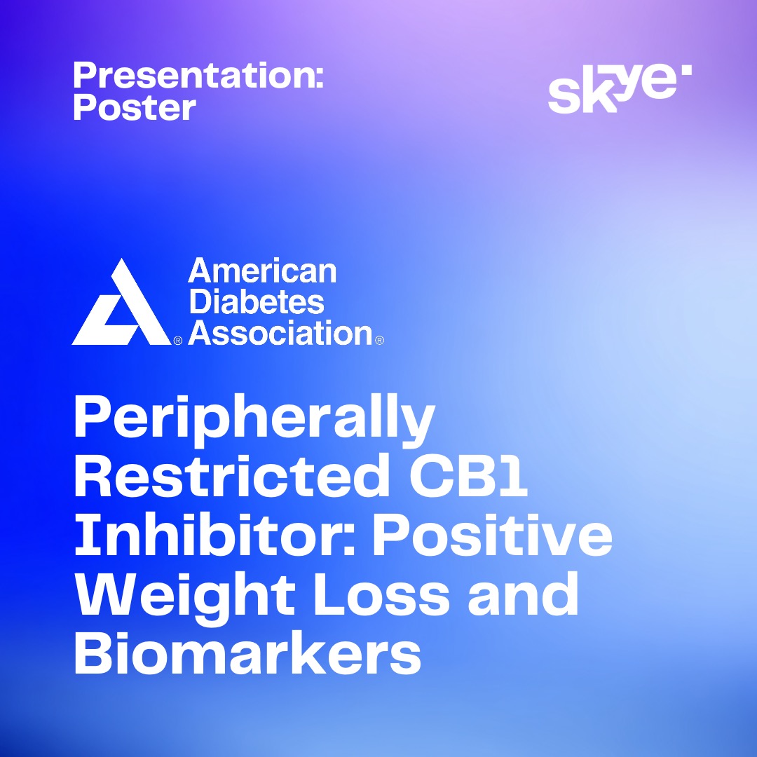 Skye Bioscience Photograph