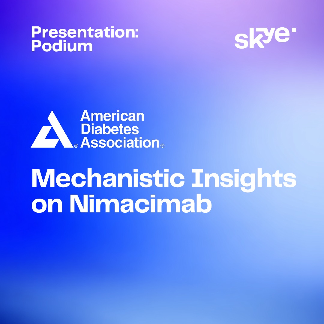 Skye Bioscience Photograph