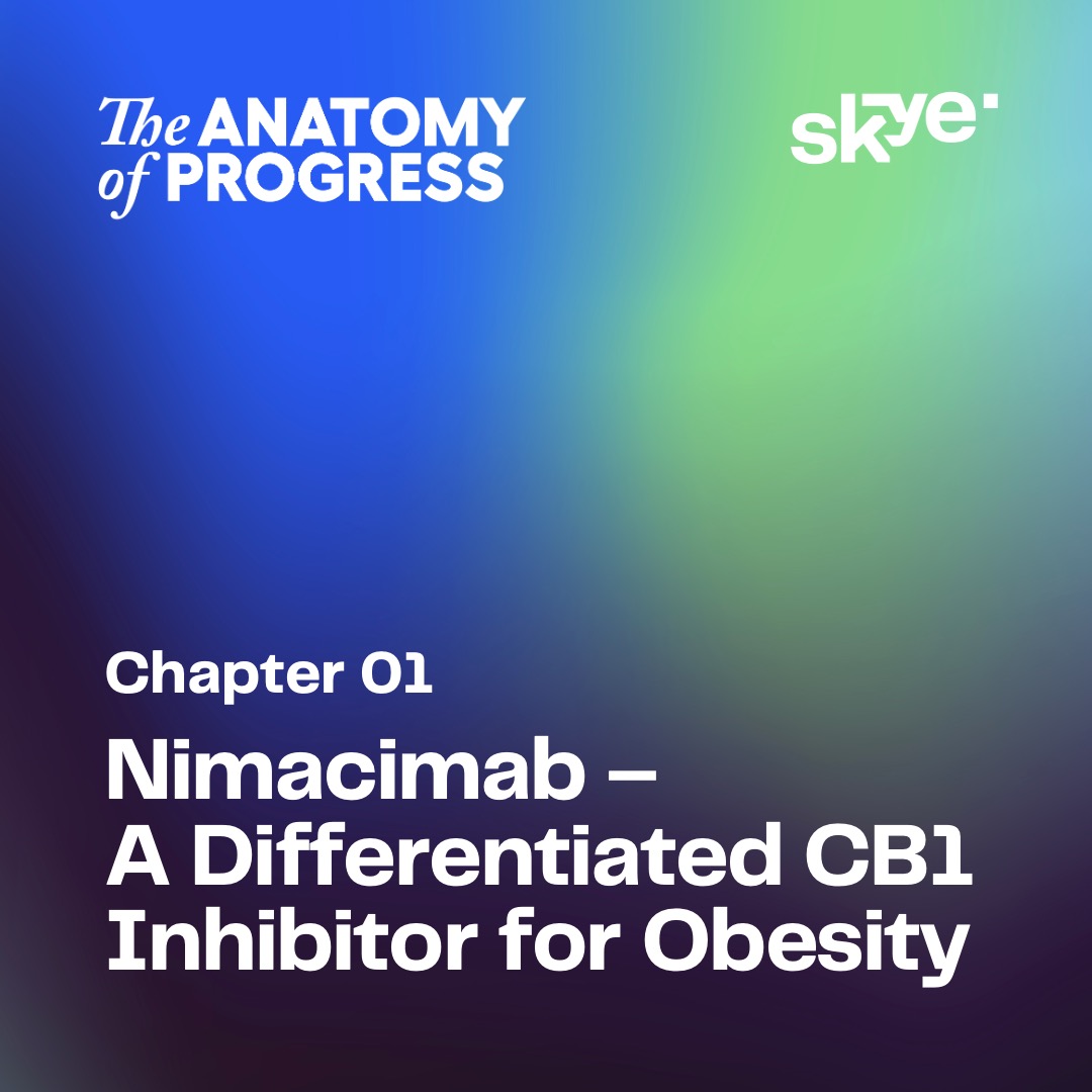 Skye Bioscience Photograph