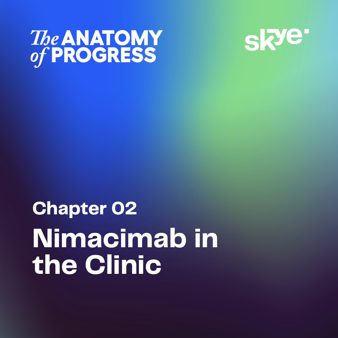 Skye Bioscience Photograph