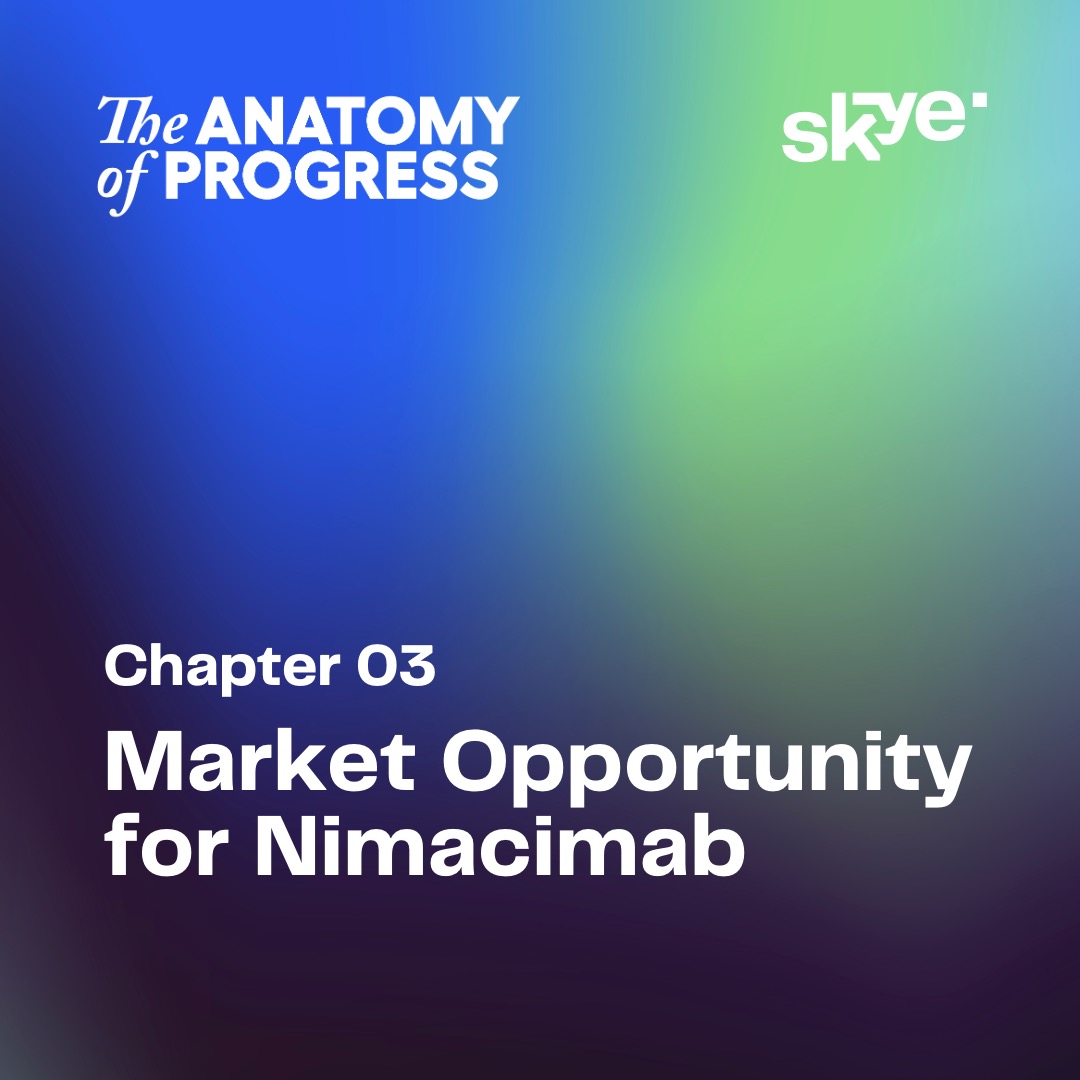 Skye Bioscience Photograph