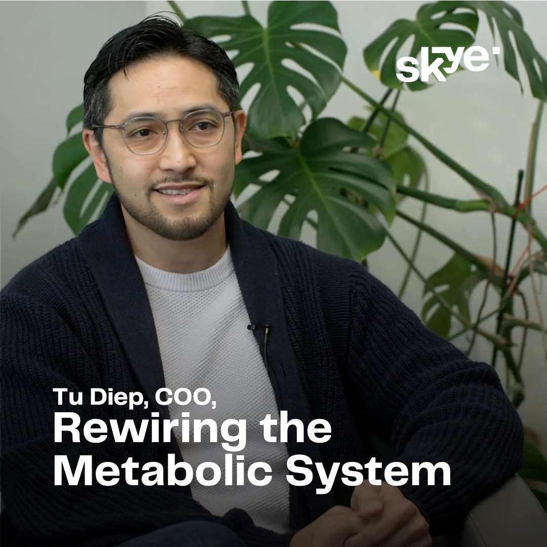 Skye Bioscience Photograph