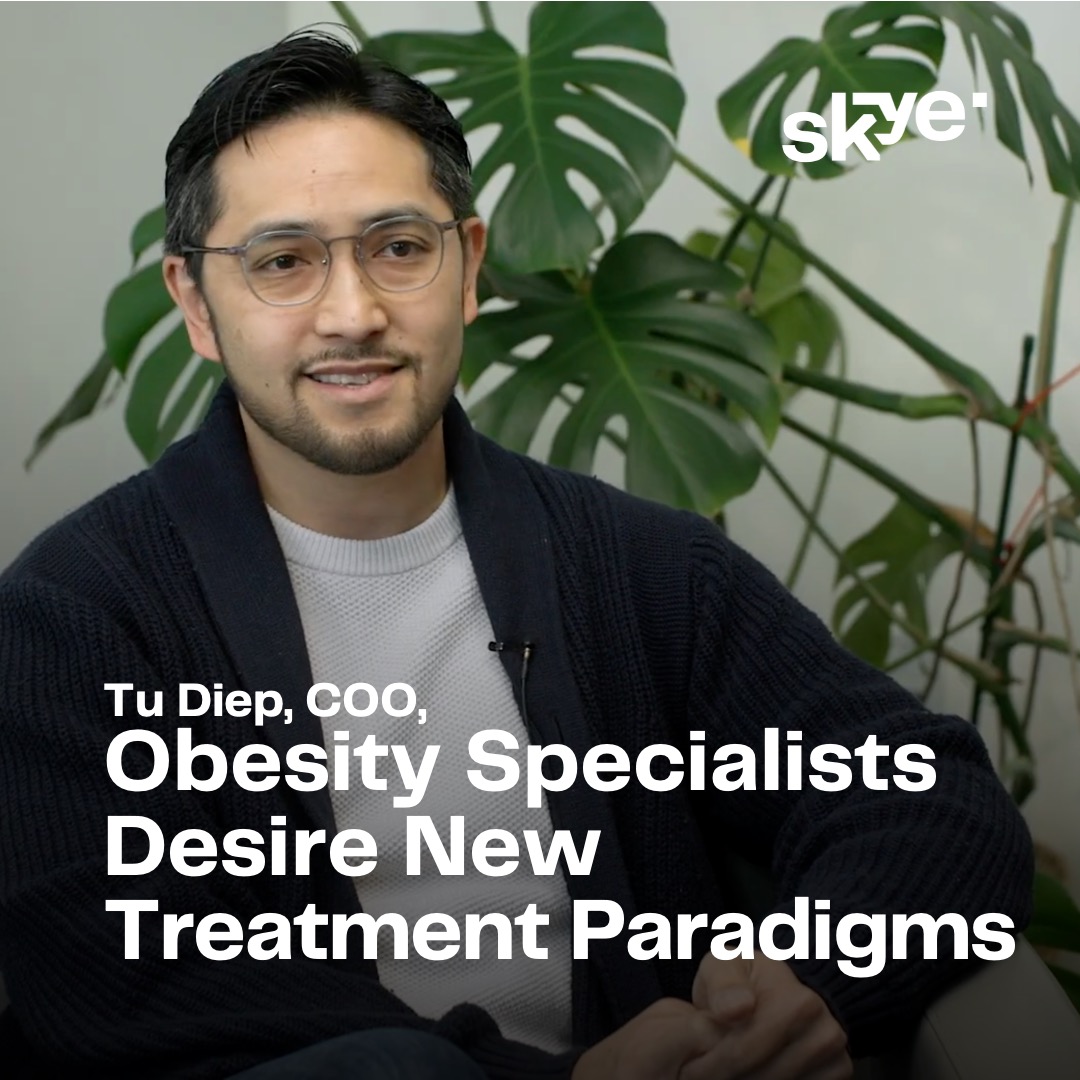 Skye Bioscience Photograph