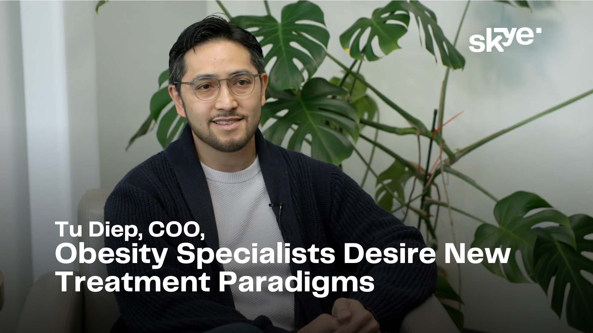 Skye Bioscience Photograph