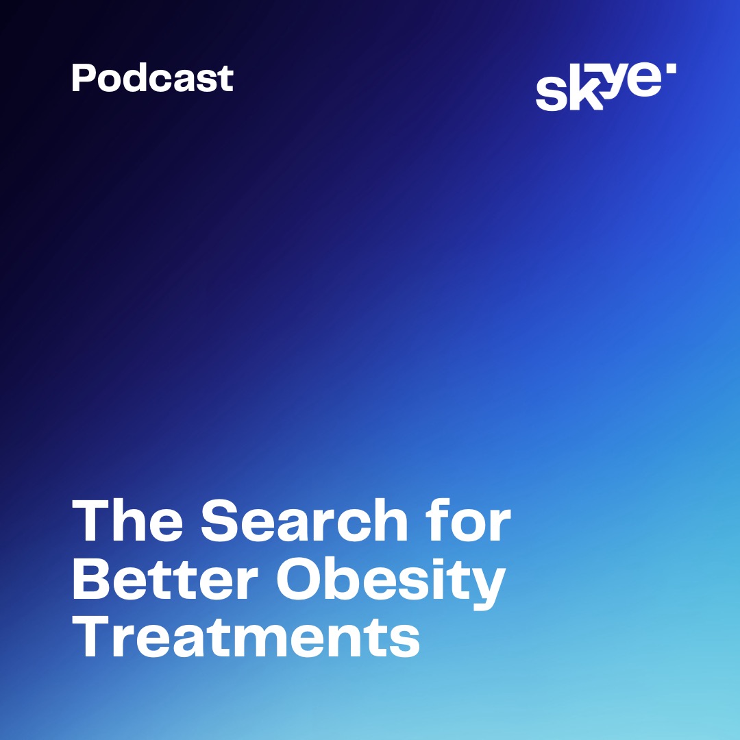 Skye Bioscience Photograph