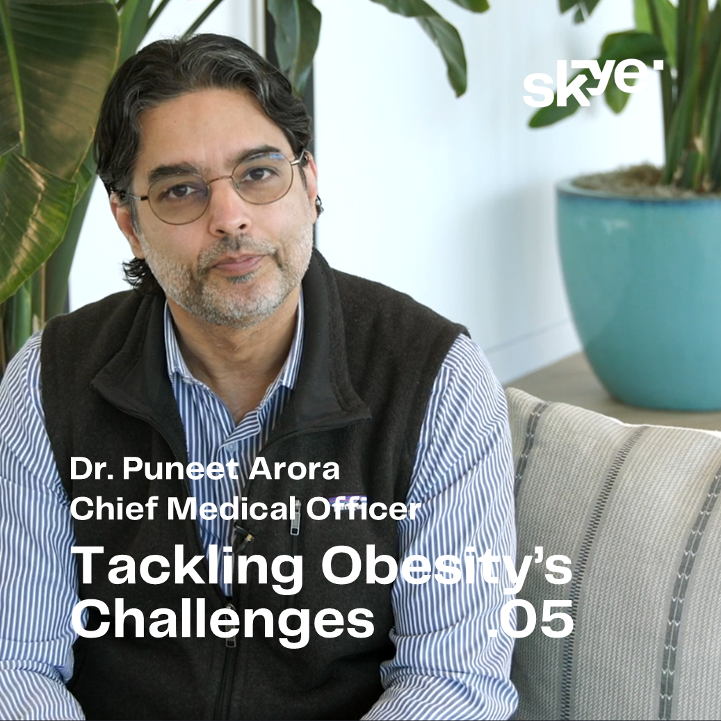 Skye Bioscience Photograph