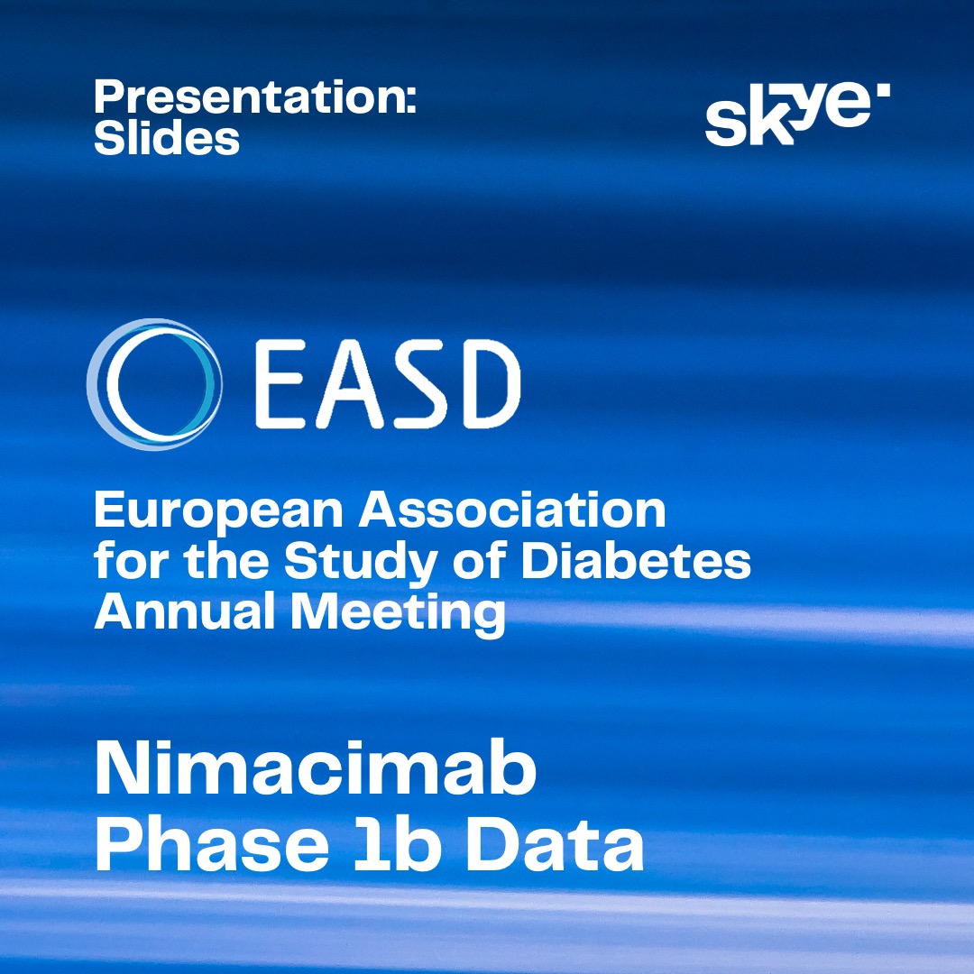 Skye Bioscience Photograph