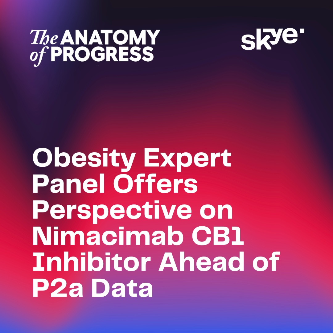 Skye Bioscience Photograph