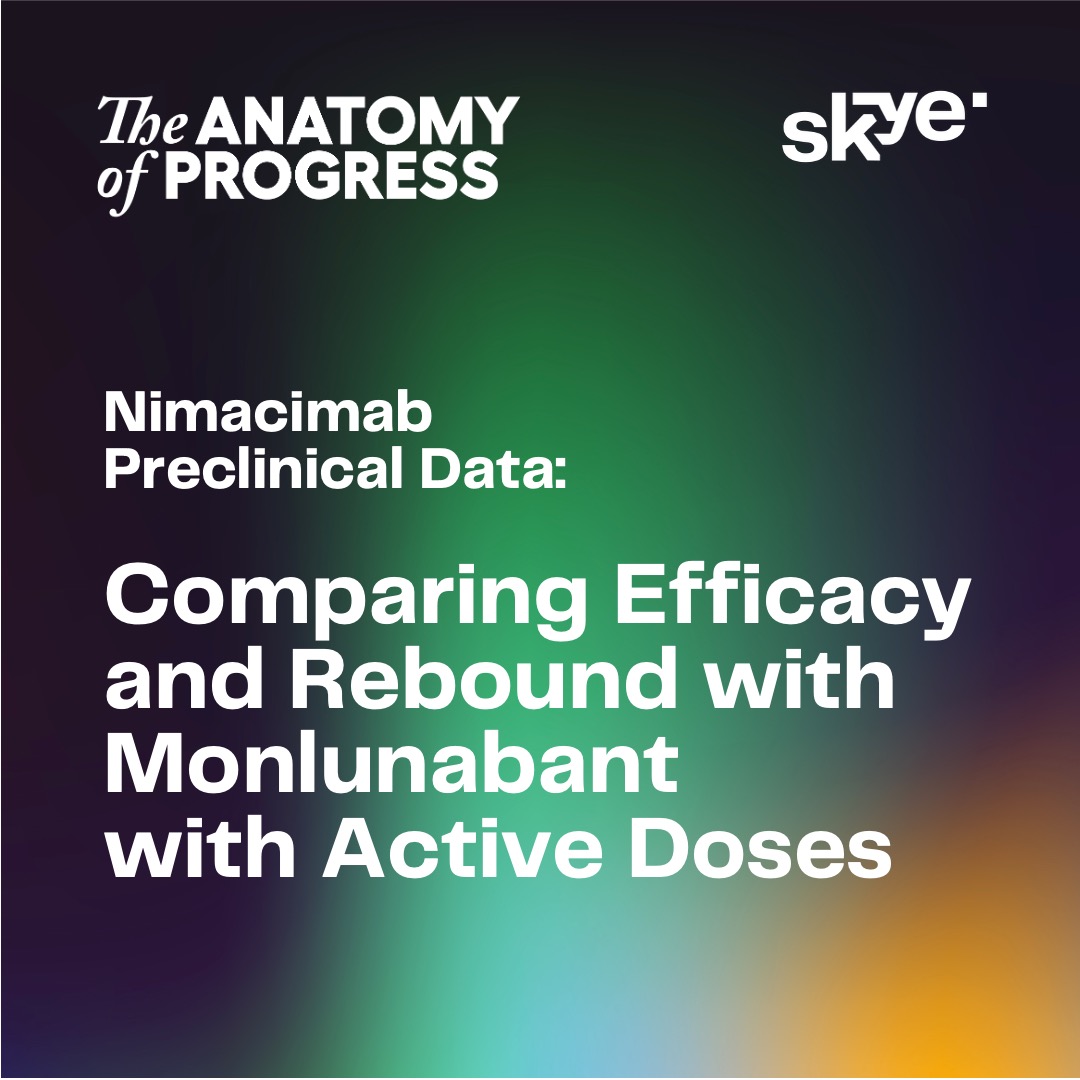 Skye Bioscience Photograph