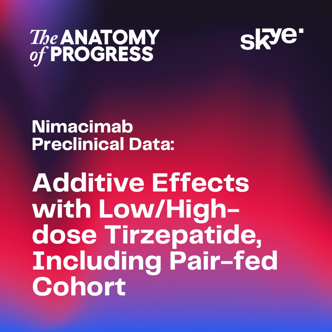 Skye Bioscience Photograph