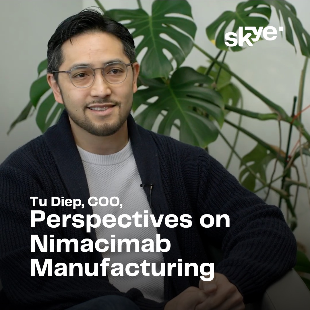 Skye Bioscience Photograph