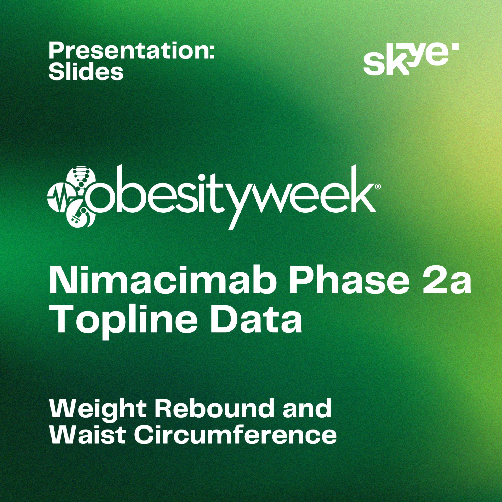 Skye Bioscience Photograph