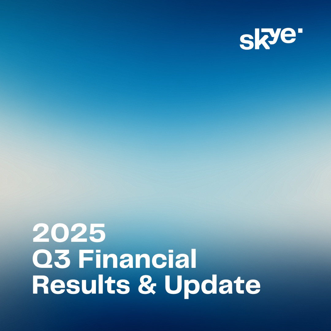 Skye Bioscience Photograph