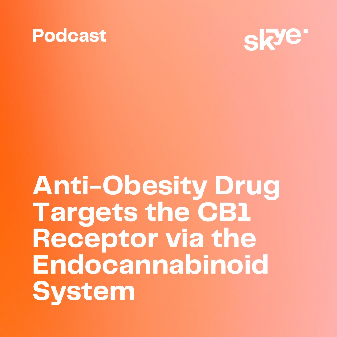 Skye Bioscience Photograph