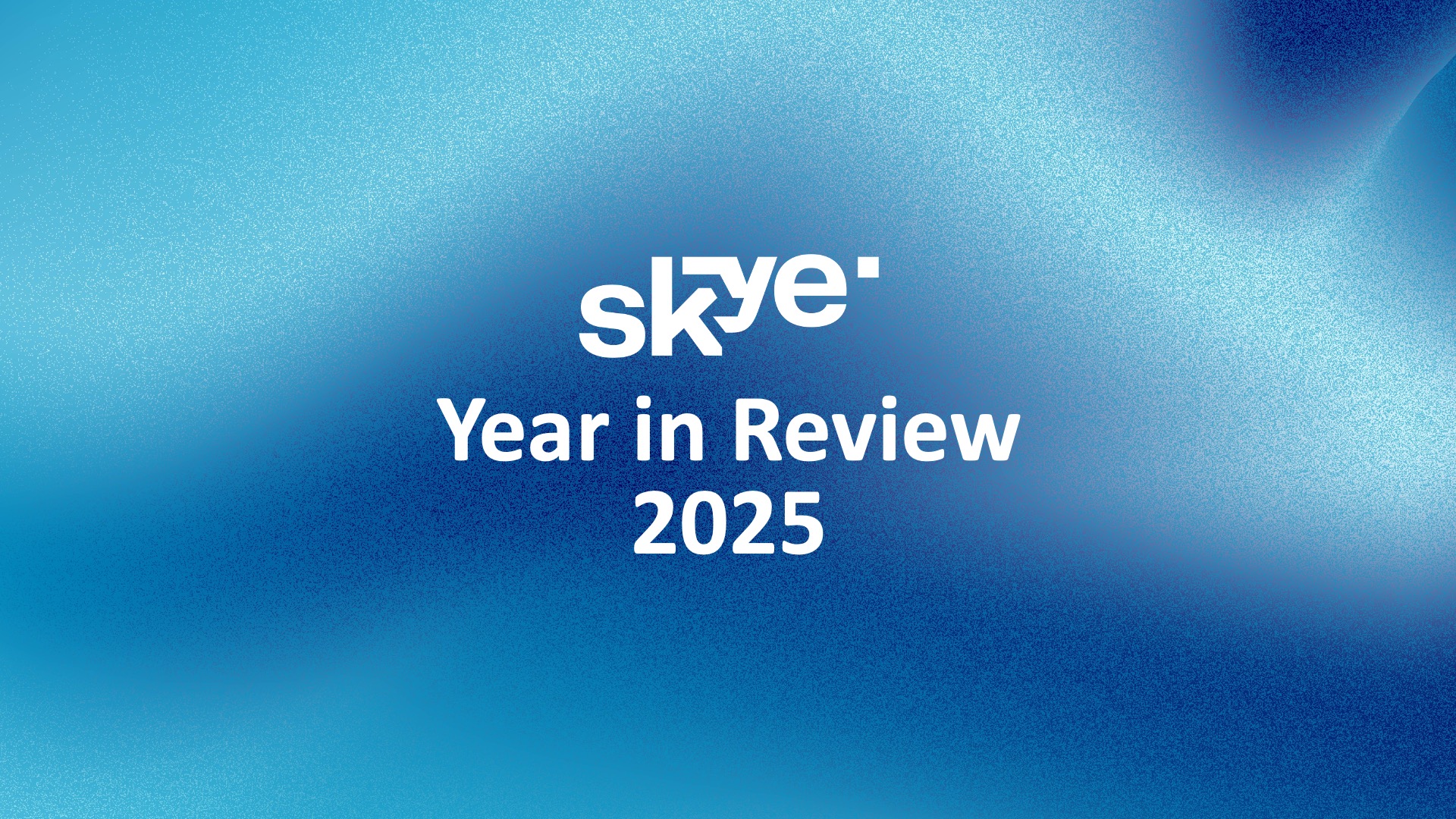 Skye Bioscience Photograph