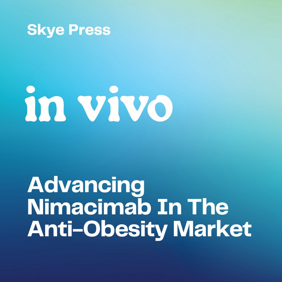 Skye Bioscience Photograph