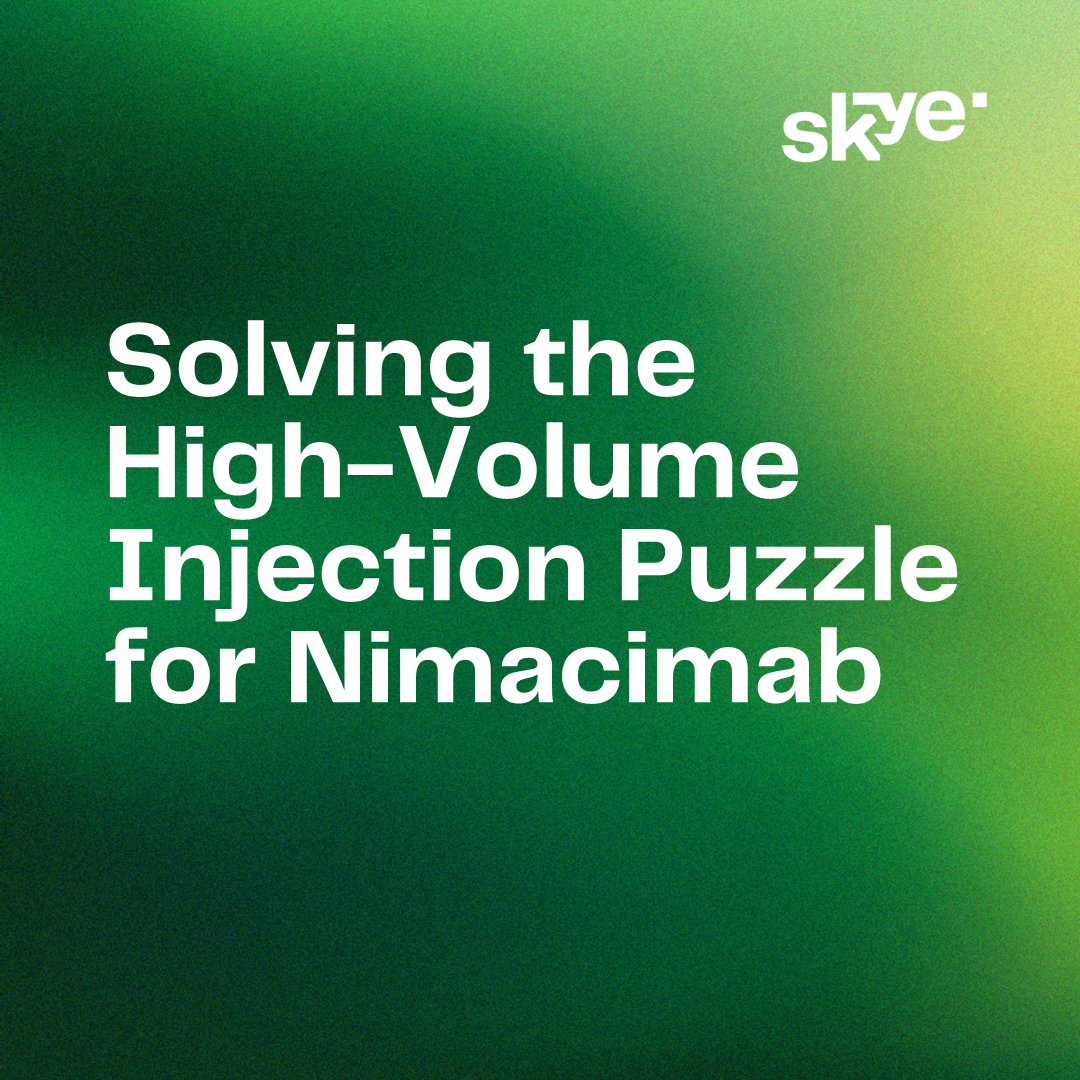 Skye Bioscience Photograph