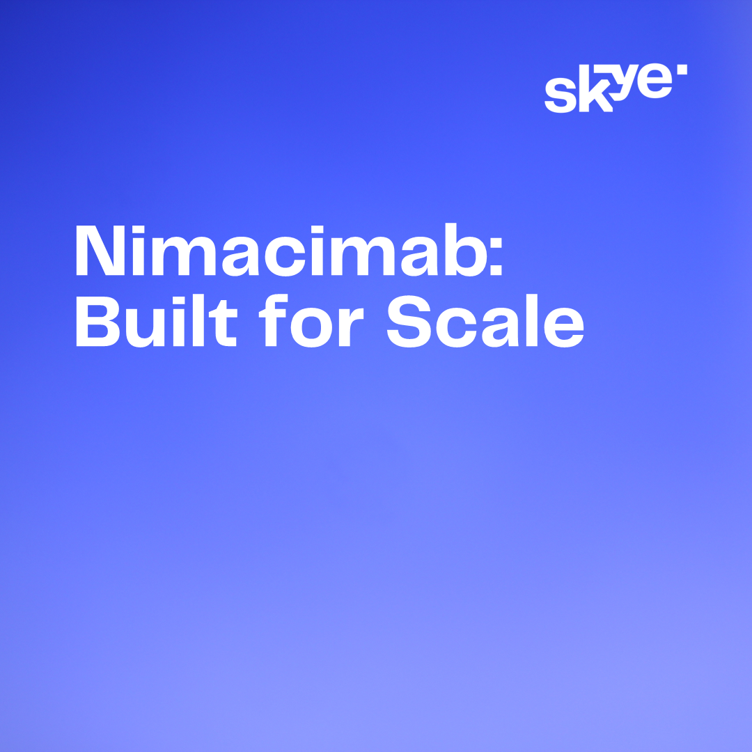 Skye Bioscience Photograph