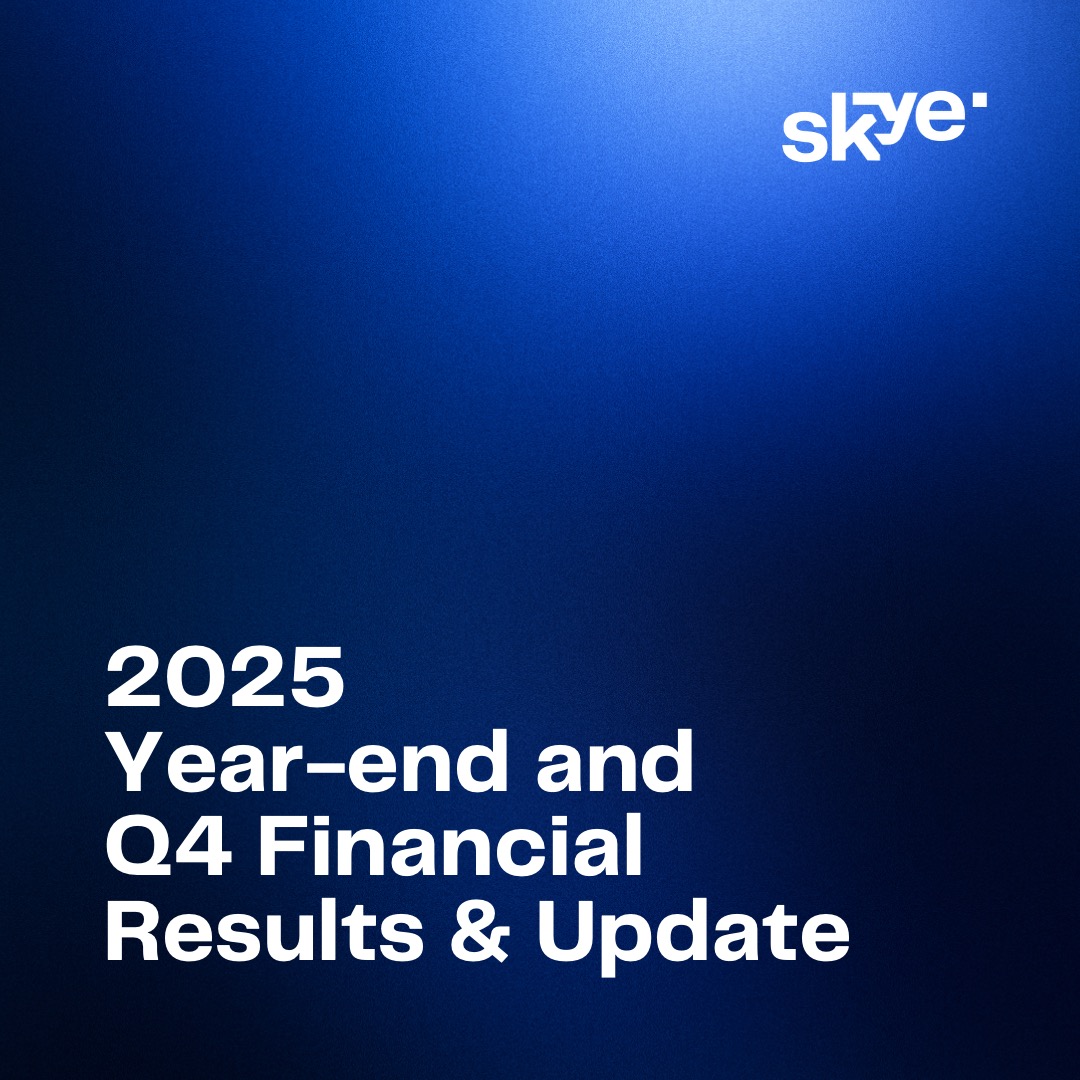 Skye Bioscience Photograph